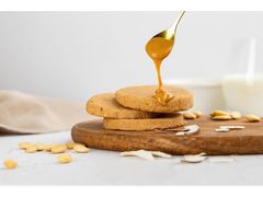 It’s my life! BIO proteinový cookie - kokos a mandle 60 g