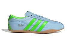 adidas Tokyo W Ženy - Tenisky adidas Originals - Modrá - JQ0582-4 - Size: 4