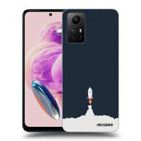 ULTIMATE CASE pro Xiaomi Redmi Note 12S - Astronaut 2