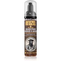 Reuzel Clean & Fresh Beard Foam пінка для бороди 70 мл