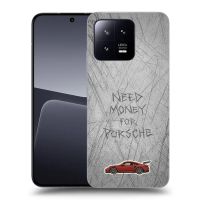 ULTIMATE CASE pro Xiaomi 13 - Garage Scratch