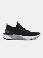 Under Armour UA HOVR™ Phantom 3 SE Tennisschuhe Schwarz