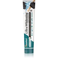 Himalaya Herbals Ultra Whitening відбілююча зубна паста 75 мл