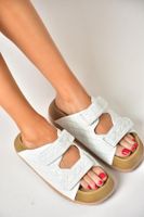 Fox Shoes Slip-on cipők