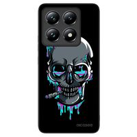 ULTIMATE CASE pro Xiaomi 14T Pro - EARTH - Lebka 3.0