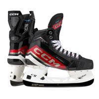 Korčule CCM Jetspeed FT6 Pro INT, Intermediate, 5.0, 38.5, T