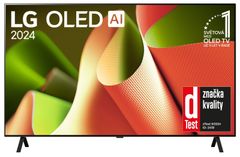 LG OLED TV 55B46LA - OLED55B46LA