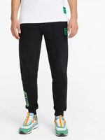 Puma Puma x Minecraft Jogginghose Schwarz