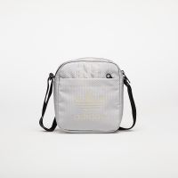 adidas Small Item Bag Grey Two/ Black Universal