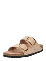 BIRKENSTOCK Sandale 'Arizona BB LENA'  zlatna / roza