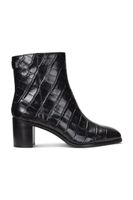 Lauren Ralph Lauren Kožené členkové topánky Lauren Ralph Lauren Cassie