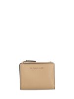 Michael Kors Wallet - JET SET beige