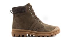 Palladium Pallabrousse Cuff Waterproof+