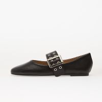 Trampki Steve Madden Atlantica Black Leat EUR 40