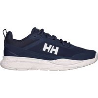 Helly Hansen CREW LOW Мъжки обувки за яхта, тъмносин, размер 44