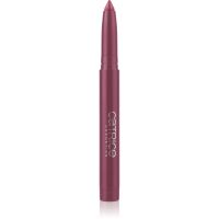 Catrice ETERNAL RED сенки за очи и молив за очи в едно цвят C02 Eternal Ember 1.4 гр.