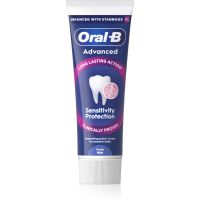 Oral-B Advanced Sensitivity Protection pasta do zębów dla wrażliwych zębów 75 ml