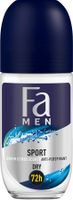 Fa deodorant v roll-on-u - Men Deoroll-On - Sport