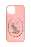 Puzdro na mobil iPhone Swarovski SIGNUM 13 PRO