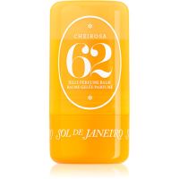 Sol de Janeiro Cheirosa '62 Jelly Perfume Balm odišavljen balzam za telo v paličici za ženske 4 g