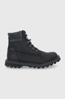 CAT Footwear Kožené workery CAT Footwear Deplete