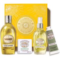 L’Occitane Amande Geschenkset
