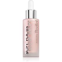 Rodial Booster Drops Soft Focus Glow Drops освітлюючий концентрат 31 мл