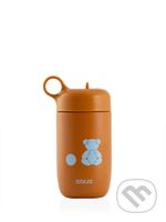 Termohrnček EQUA Kids Cup Teddy Bear, 400ml