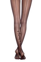 Conte Woman's Tights & Thigh High Socks Beauty