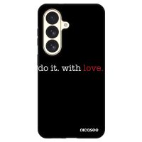 Fashion Case PowerShare pro Samsung Galaxy S26 - Do it. With love.