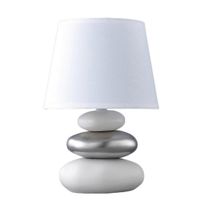 XXXL STOLNÍ LAMPA, E14, 15/28/15 cm