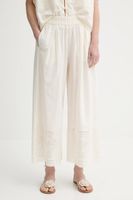 Sessun pantaloni de bumbac