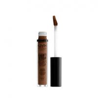 NYX Professional Makeup tekoči korektor - Can't Stop Won't Stop Contour Concealer - Mocha (CSWSC19)