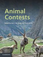 Animal Contests - Ian C.W. Hardy, Mark Briffa - kniha z kategorie Odborné a naučné