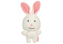 Reedog roztomilý králíček hračka pro psy