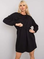 Dress-RV-SK-7011.27X-black