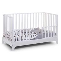 Childhome POSTIEĽKA S PRIEČKAMI 70 cmx140 cm