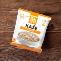 It’s my life! Proteinová kaše natural 40g (1 porce)