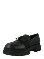 ALDO Slip On cipele 'THEATRIC'  crna
