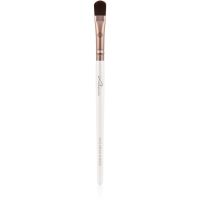 Luvia Cosmetics Elegance Cream Shader plochý štetec na očné tiene 310 1 ks