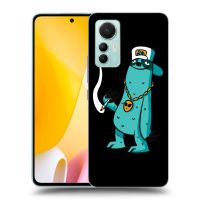 ULTIMATE CASE pro Xiaomi 12 Lite - Earth - Je mi fajn