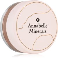 Annabelle Minerals Clay Eyeshadow Lidschatten mit Mineralien für empfindliche Augen Farbton Cocoa Cup 3 g