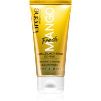 Lirene Hand Care Mango Fresh Handcreme 50 ml