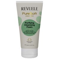 Revuele tisztító hab - Purifying Cleansing Foam