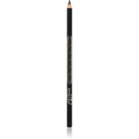 puroBIO Cosmetics Long Lasting Eyeliner dolgoobstojni svinčnik za oči odtenek 01L 1.7 g