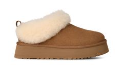 UGG Women's Tazzelle Ženy - Obuv UGG - Hnědá - 1171393-CHE-4 - Size: 4