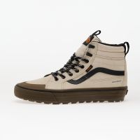 Trampki Vans MTE Sk8-Hi Waterproof Insulated Oatmeal/ Black EUR 38.5