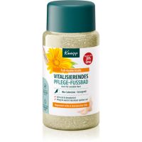Kneipp Foot Care сол за баня за ходила Bio Calendula & Orange Oil 600 гр.