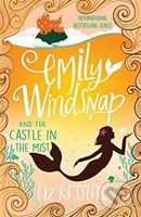 Emily Windsnap and the Castle in the Mist: Book 3 - Liz Kesslerová - kniha z kategorie Pohádky