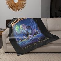 Decke Megadeth - Peace Sells
